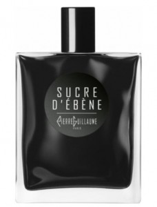 Pierre Guillaume - Sucre d'Ebene Edp